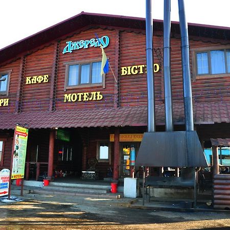 Джерело Brody Exterior foto