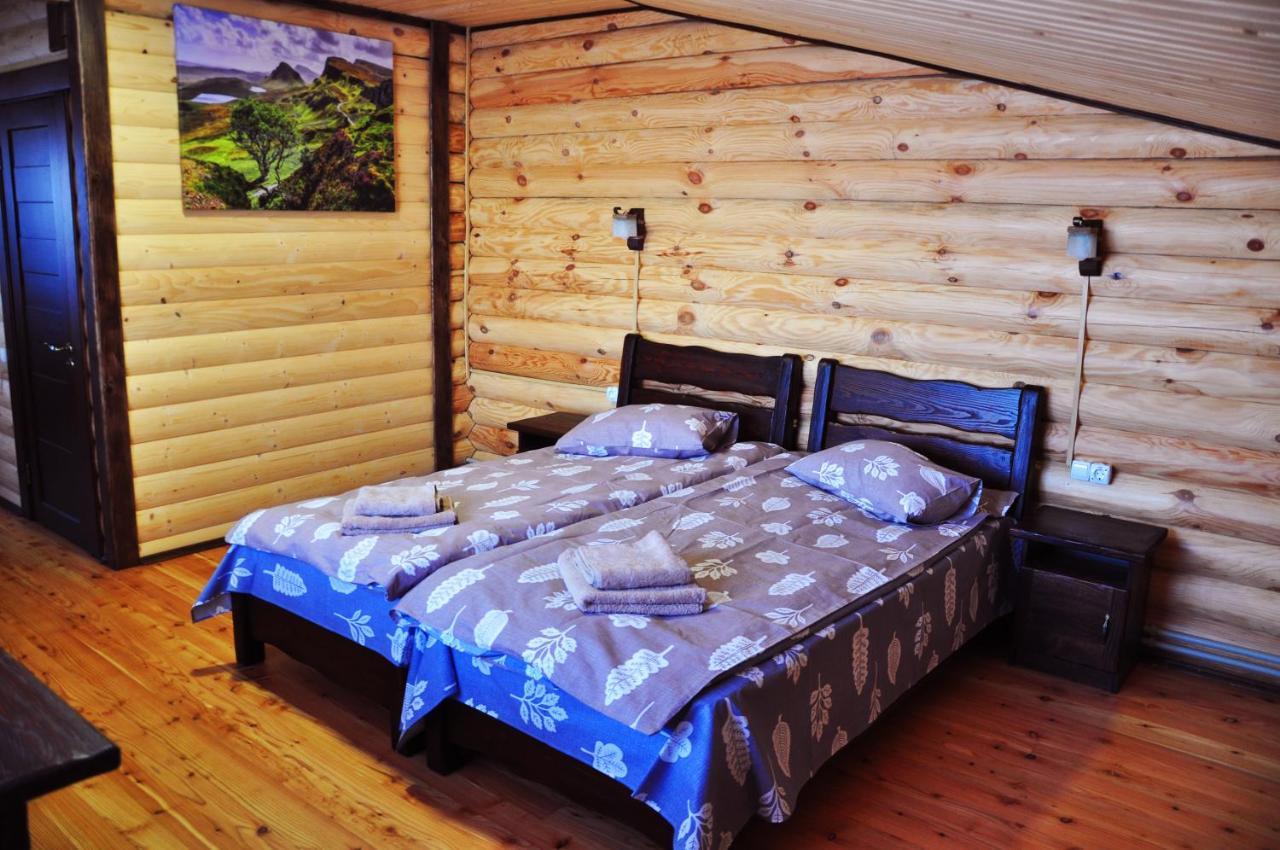 Джерело Brody Exterior foto