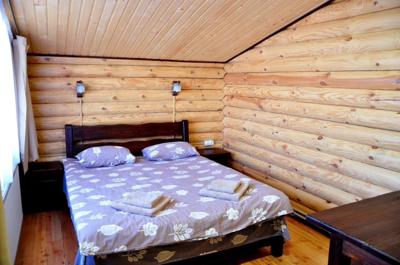 Джерело Brody Exterior foto